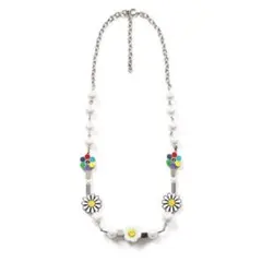 SALUTE Flower Anarchy Necklace 正規品のサムネイル
