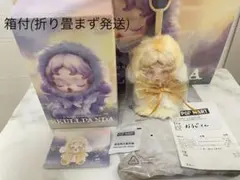 SKULLPANDA スカルパンダ 