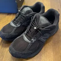 New Balance U2010ACB Black with phantomのサムネイル