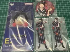 一番くじ　WIND BREAKER 椿野