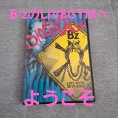 2026年最新】b'z dvdの人気アイテム - メルカリ