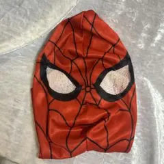 MARVEL スパイダーマン ニット帽 - メルカリ