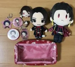 2026年最新】刀剣乱舞 ぬいぐるみ 加州清光の人気アイテム - メルカリ
