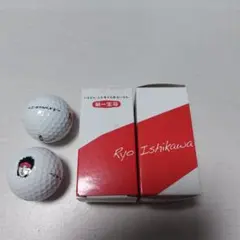新品/非売品】Maison Kitsune Titleist ゴルフボール - メルカリ