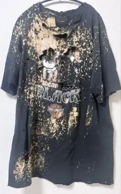 ザックバルガス Tシャツのサムネイル