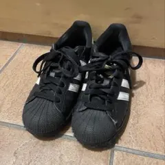 adidas スーパースター26cm