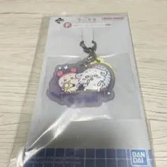 一番くじ ちいかわ なんかほっこり ちいかわの湯 F賞