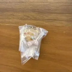 mikko めじるしアクセサリー2 latte