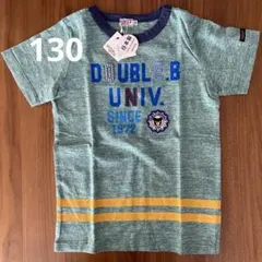 2026年最新】MIKI HOUSE DOUBLEB 袖丈：半袖 子供用Tシャツの人気