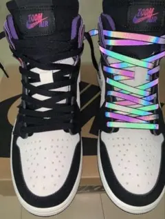 CHAMELEON LACES リフレクター靴紐　160cmのサムネイル