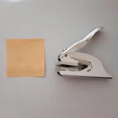 アメリカ ヴィンテージ エンボッサー スタンプ 11072 - メルカリ