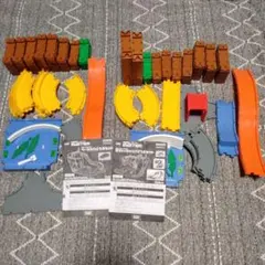 2026年最新】トミカ トミカシステム セットとつなごう! 立体どうろの