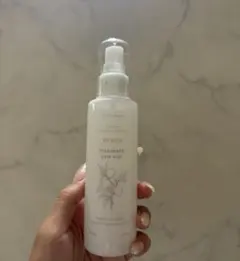 gelato pique PEACH FRAGRANCE HAIR MISTのサムネイル