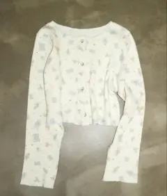 igi × Ema gaspar カーディガン 新品のサムネイル