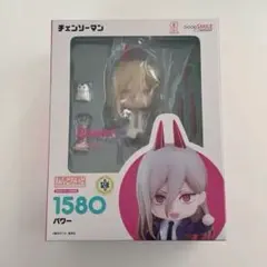 ねんどろいど チェンソーマン パワー - メルカリ