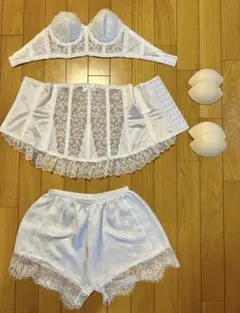 セモア　ブライダルインナー　B70