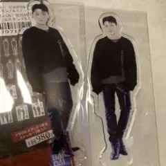 SEVENTEEN セブチ シーグリ2023 ウジ 13点セット とるパカ