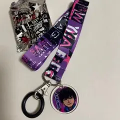 川村壱馬ネックストラップ　レア匿名発送 2026年最新】川村壱馬キーホルダーの人気アイテム - メルカリ