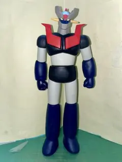 2026年最新】ソフビ マジンガーzの人気アイテム - メルカリ