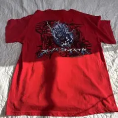 【希少】90年代 [ドラゴンボール] ヴィンテージTシャツ L 古着