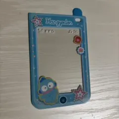 ハンギョドン 硬質カードケース エンジョイアイドル サンリオ