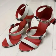BOTTEGA VENETA ボッテガヴェネタ サンダル サイズ35 1/2のサムネイル