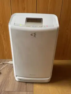 MITSUBISHI 衣類乾燥除湿機 MJ-M100TX-W 本体 - メルカリ