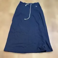 チャンピオン　スカート　SIZE L