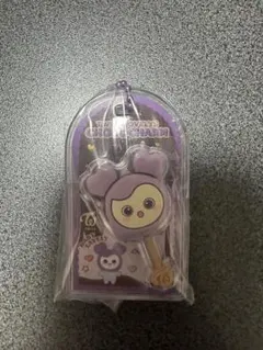 TWICE LOVELYS チョコがけボーロ&チャーム SAVELY