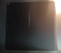 中島みゆき 生きていてもいいですか LPジャケット　※レコードなし