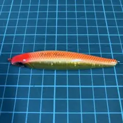 YABAI BRAND FUNA BAIT 40UP ラージマウス ルアー 箱付 - メルカリ