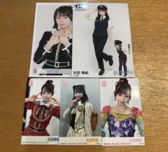 モーニング娘。 高橋愛 公式生写真 - メルカリ