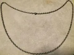 ビンテージ インディアンチェーン ナバホ ズニ 小豆 ホピ ネックレス MEXのサムネイル