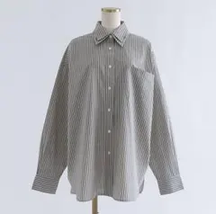 Yohji Yamamoto Y's ヨウジヤマモト ワイズ レイヤードシャツ - メルカリ