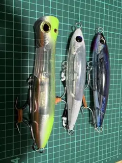 2026年最新】ポッパー ヒラマサの人気アイテム - メルカリ