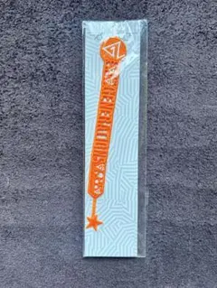 GENERATIONS 刺繍ブレスレット