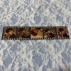 ENHYPEN ヒスン ハイブインサイト フィルムフォト HYBE