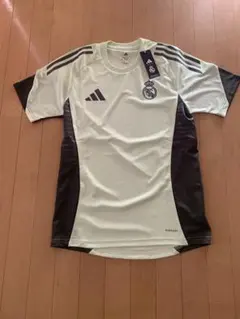 レアルマドリード　トレーニングウェア