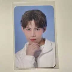 THEBOYZ ドボイズ キュー 子犬 MAKESTAR ヨントン 未公開トレカ - メルカリ