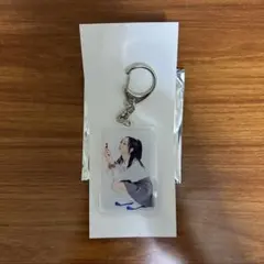 くれまぐ 浅見めい アクリルキーホルダー