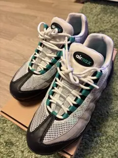 Gw sale !!美品　NIKEエアマックス95 26cm