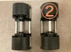 NUO FLEXBELL 32kg 2個セット 4kg刻み 直接引き渡し可能 - メルカリ