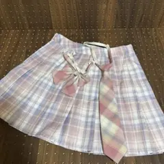 なんちゃって制服 制服ディズニー 制服スカート