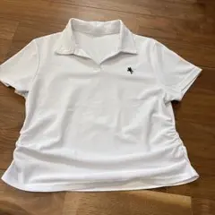 ポロシャツ　未使用品