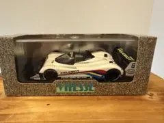 1/43 ヴィテッセ プジョー 905 エボ