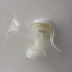 Pigeon　搾乳機　手動