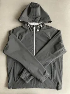 【さこ様専用】adidas golfWIND.RDY 防風 撥水 長袖フーディー