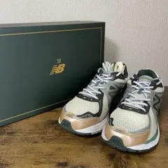 【極希少】Aime Leon Dore × New Balance 860V2