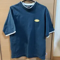 Ben Davis Tシャツ M ダークブルー