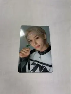 StrayKids Social path Felix フィリックス　トレカ